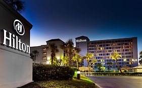 Hilton Galveston Island Resort